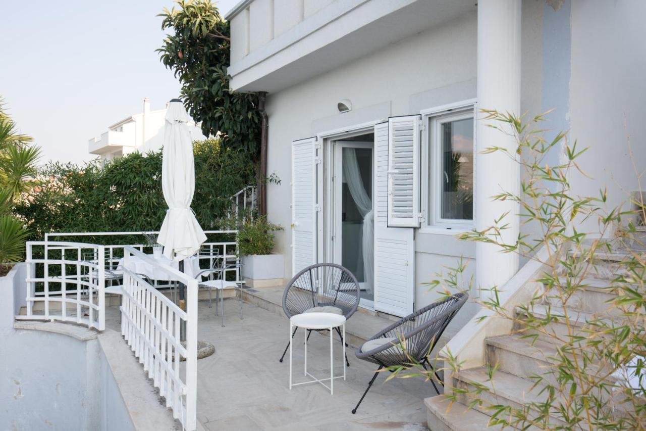 Vila Visnjic Grebastica Exterior photo